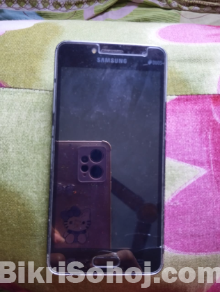 Samsung Galaxy grand prime+